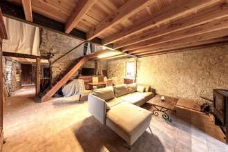  maison lentilleres 07200
