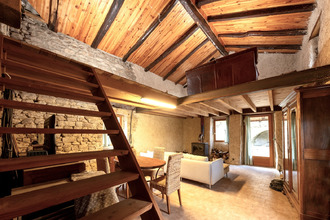  maison lentilleres 07200