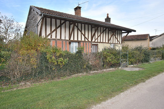  maison lentilles 10330