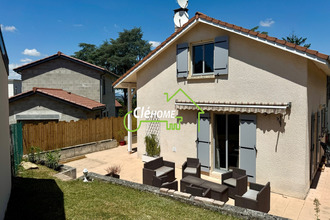  maison lentilly 69210