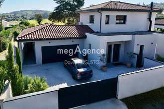  maison lentilly 69210