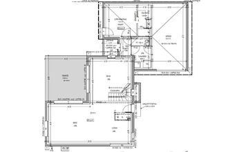  maison lentilly 69210