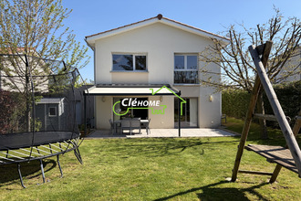  maison lentilly 69210