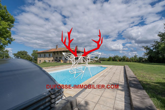  maison lentilly 69210