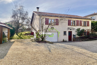  maison lentilly 69210