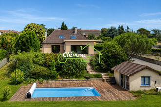  maison lentilly 69210