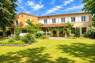  maison lentilly 69210