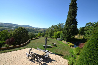 maison lentilly 69210