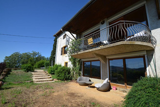  maison lentilly 69210