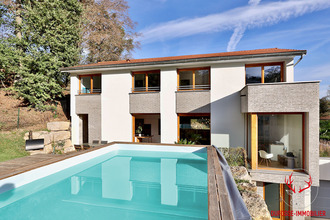  maison lentilly 69210
