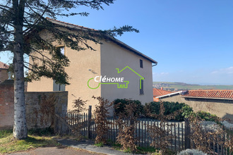  maison lentilly 69210