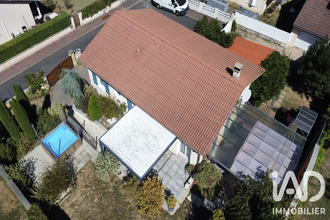  maison lentilly 69210
