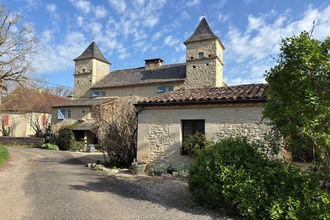  maison leobard 46300