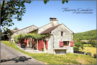  maison leobard 46300
