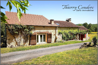  maison leobard 46300