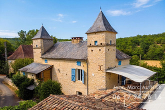  maison leobard 46300