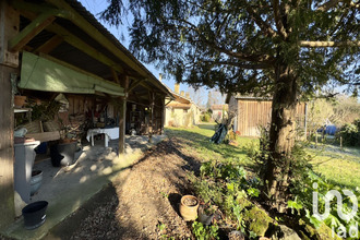  maison leognan 33850