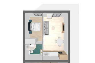  maison leognan 33850