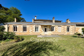  maison leognan 33850