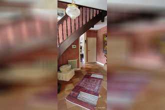  maison leognan 33850