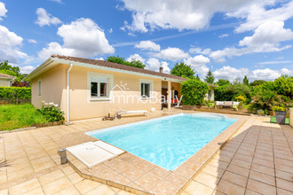  maison leognan 33850