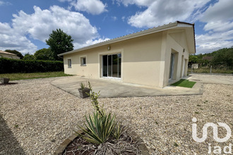  maison leognan 33850