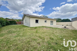  maison leognan 33850