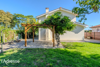  maison leognan 33850