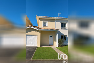  maison leognan 33850