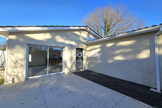  maison leognan 33850