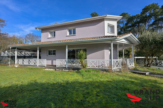  maison leognan 33850