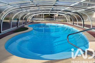  maison leognan 33850