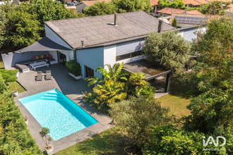  maison leognan 33850