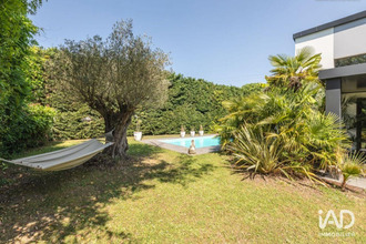  maison leognan 33850