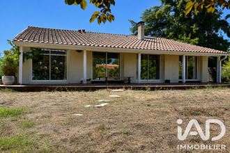  maison leognan 33850
