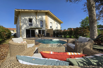  maison leon 40550