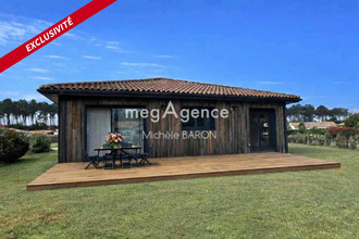  maison leon 40550