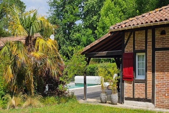  maison leon 40550