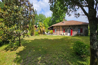  maison leon 40550