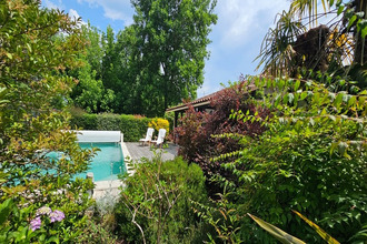  maison leon 40550