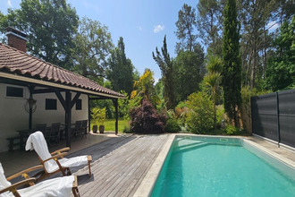  maison leon 40550