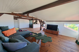  maison leon 40550