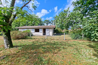  maison leon 40550