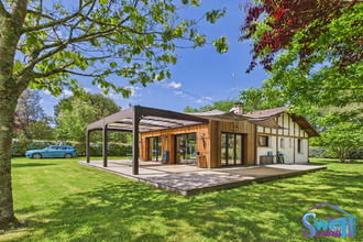  maison leon 40550