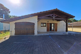  maison leon 40550