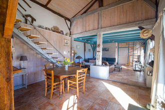  maison leon 40550
