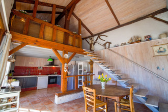 maison leon 40550