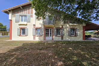  maison leon 40550