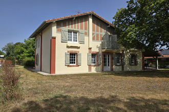  maison leon 40550