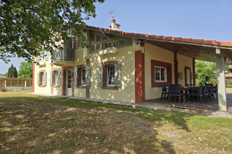  maison leon 40550
